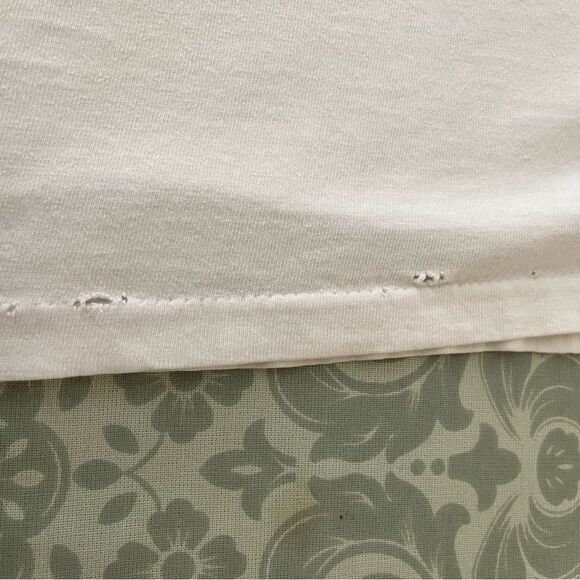 Vintage Velva SheenCal Berkeley Muscle Shirt Made In USA On Size Fits All - Picture 4 of 8